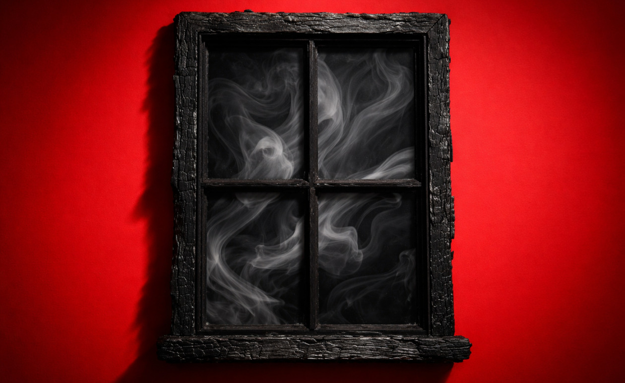 Σοχός Θεσσαλονίκης: Νεκρή ηλικιωμένη μετά από φωτιά σε μονοκατοικία