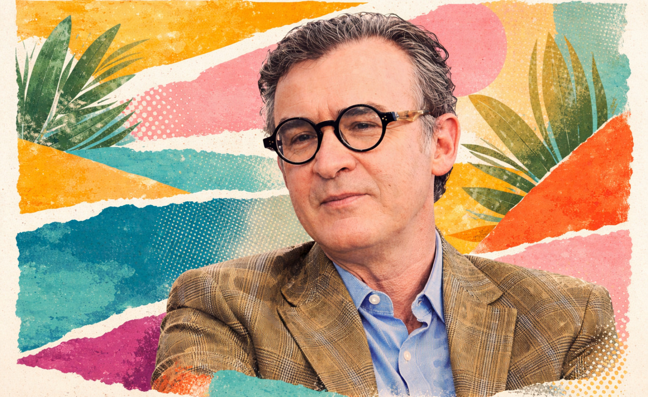 Νίκος Ορφανός: Η συγκλονιστική εξομολόγηση για τον όγκο στο κεφάλι – Το κρίσιμο χειρουργείο στη Γερμανία