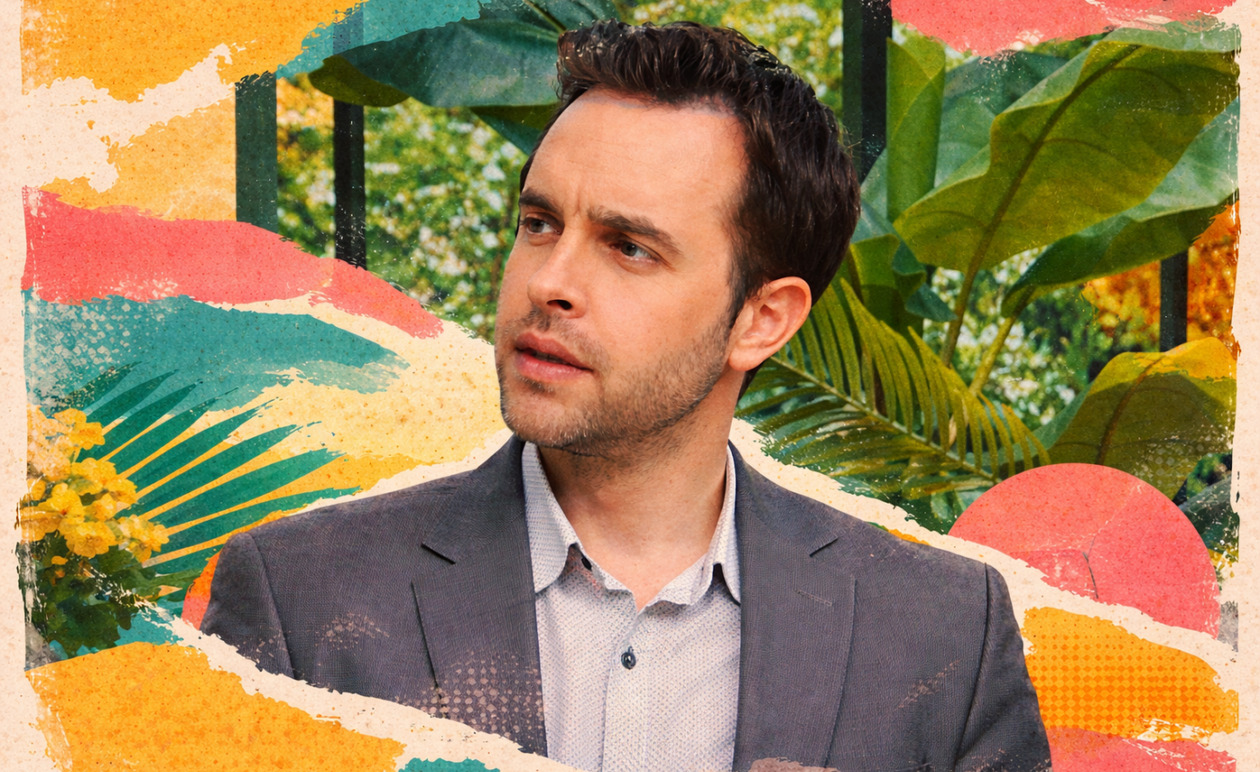 Λάζος Μαντικός: Το συγκινητικό «ραντεβού» με τον Γιώργο Παπαδάκη στην άλλη ζωή