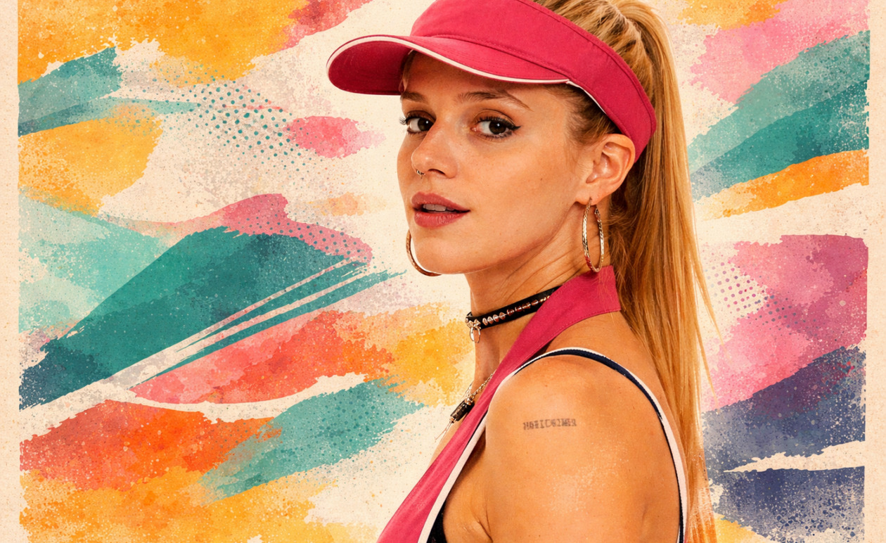 Νατάσα Εξηνταβελώνη: Η στιγμή που συνειδητοποίησα την απώλεια και την άδικη κοινωνία