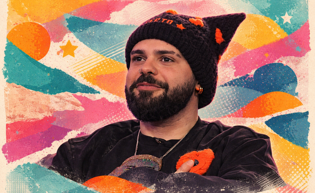 Ακύλας: «Στόχος ήταν να προκαλέσουμε, δεν θέλαμε να περάσουμε αδιάφοροι»