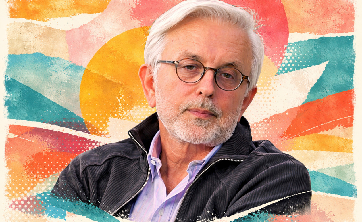 Δήμος Βερύκιος: Η «δολοφονία χαρακτήρων» στη σάτιρα – Η αποκάλυψη για τη Μιμή Ντενίση