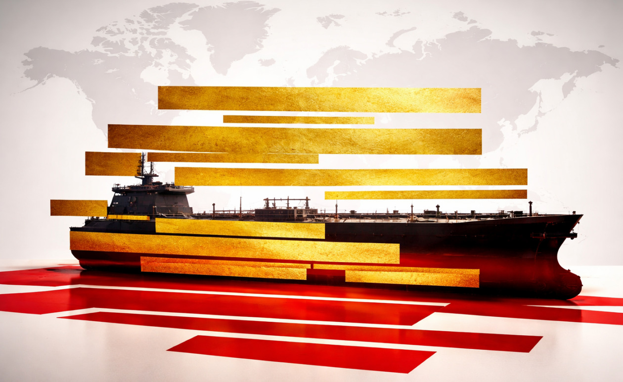 Βενεζουέλα: Δεκάδες πετρελαιοφόρα σπάνε τον αμερικανικό αποκλεισμό σε «dark mode»