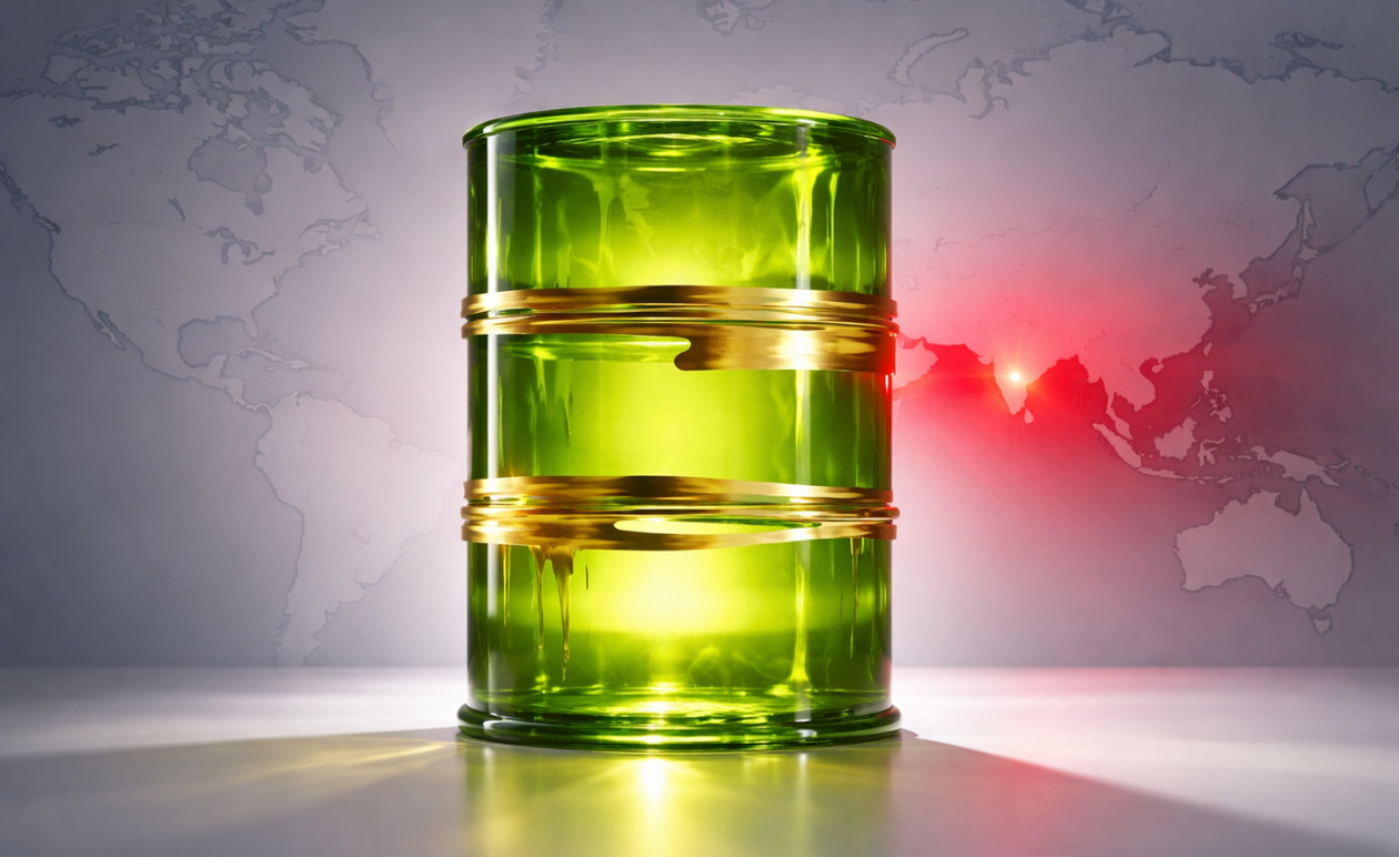 Καύσιμα: Στα ύψη οι τιμές και η ζήτηση λόγω του μπλόκου στο Ορμούζ – Στα 83 δολάρια το Μπρεντ