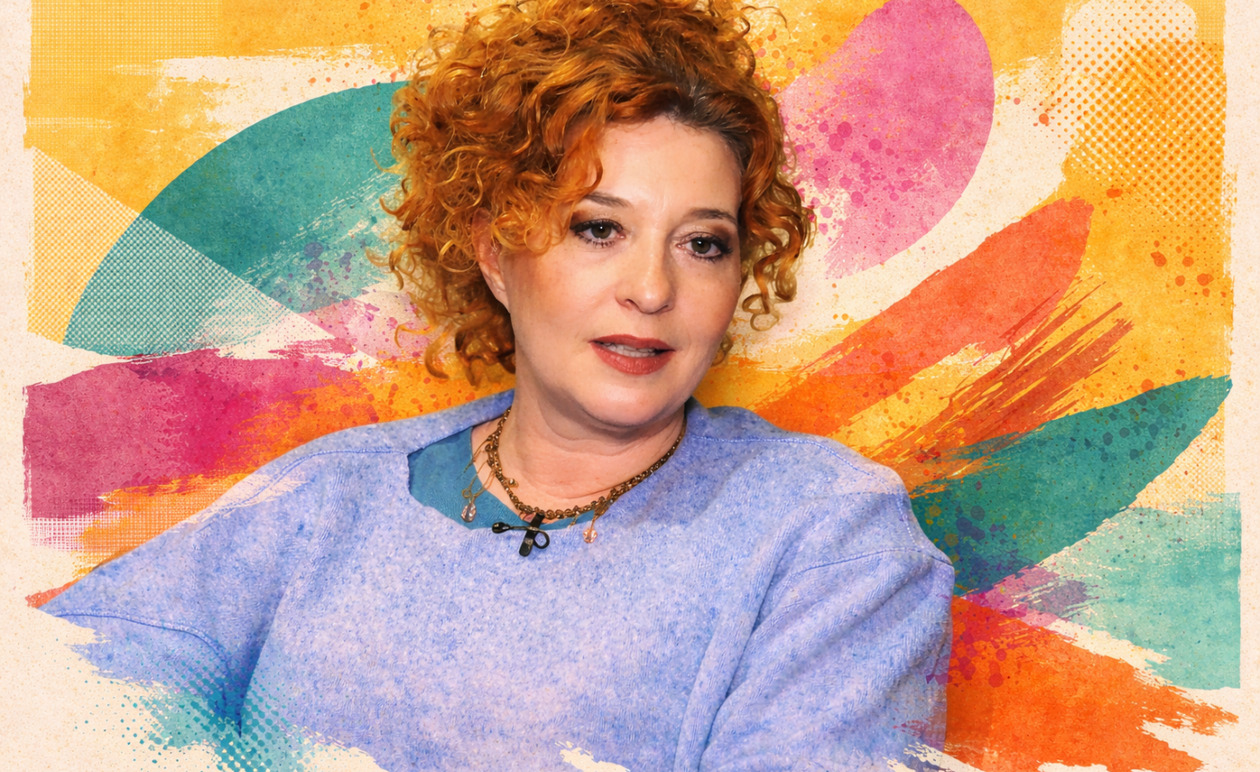 Φαίδρα Δρούκα: Το επάγγελμα του ηθοποιού με απογοητεύει συνέχεια – Η εξομολόγηση για τη μοναξιά και το «Άκρως οικογενειακόν»