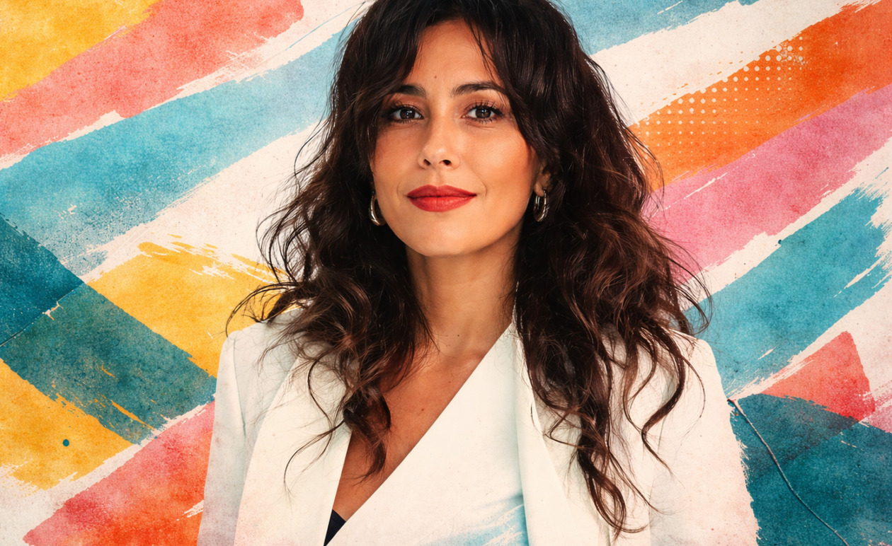 Βαρβάρα Λάρμου: Η καθηλωτική περιπέτεια υγείας – Το σκληρό μάθημα για την υπεραπασχόληση