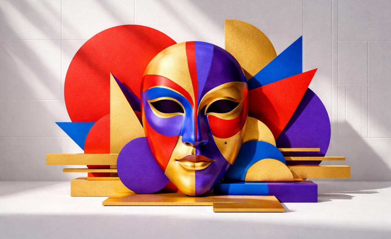 8 σημάδια που προδίδουν την κοινωνική αμηχανία πίσω από την προσπάθεια για αυτοπεποίθηση