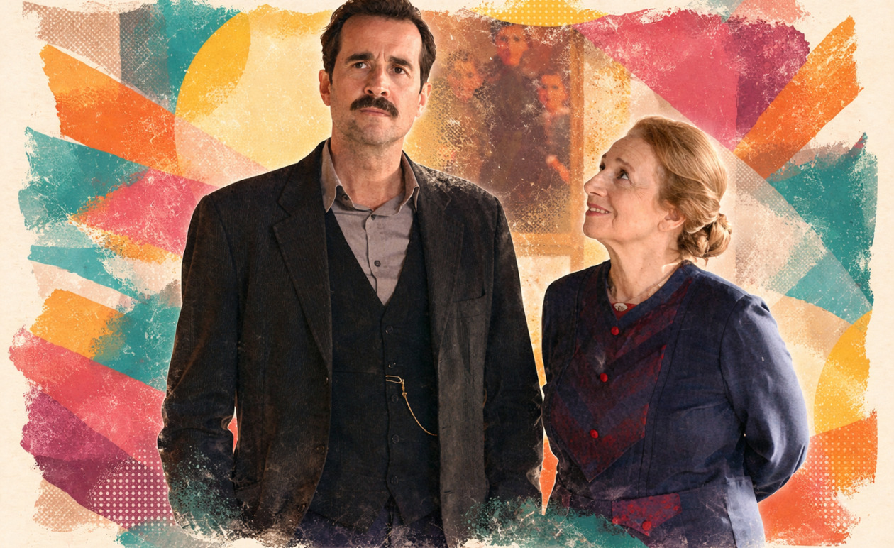 Grand Hotel: Το τελεσίγραφο της Θεώνης και η οδυνηρή θυσία του Χαραλάμπη