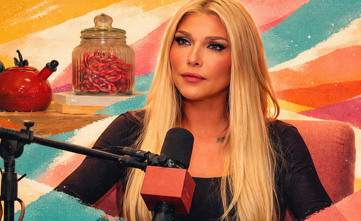 Αγγελική Ηλιάδη: «Βίωσα σωματική και ψυχολογική κακοποίηση από τον Μπάμπη Λαζαρίδη»