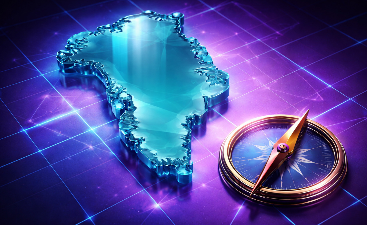 Γαλλία: «Σοβαρές» οι προθέσεις του Τραμπ για τη Γροιλανδία προειδοποιεί ο Λεκορνού