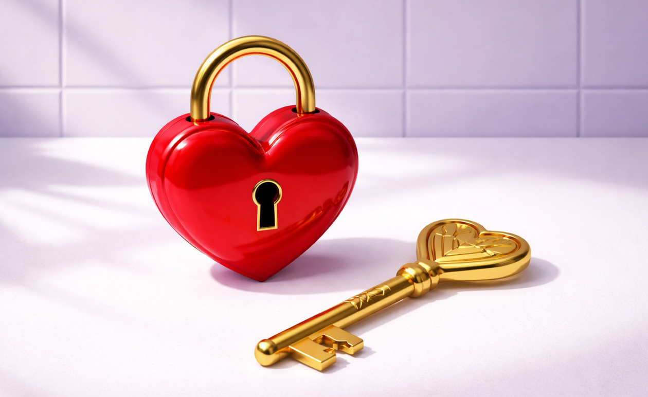 8 σημάδια στη γλώσσα του σώματος που «κλειδώνουν» το δεύτερο ραντεβού