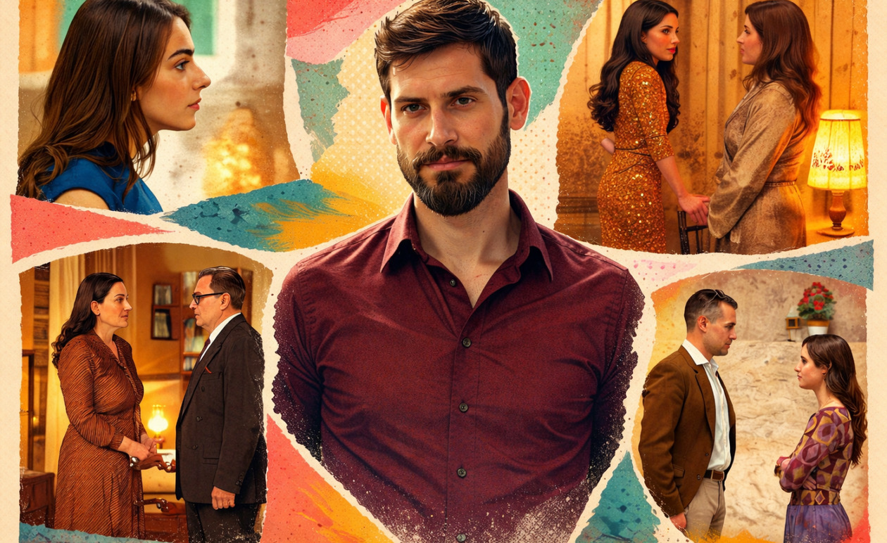 Ηλέκτρα: Η Νεφέλη ζητά διαζύγιο και το ναυπηγείο επιστρέφει στους Βρεττούς