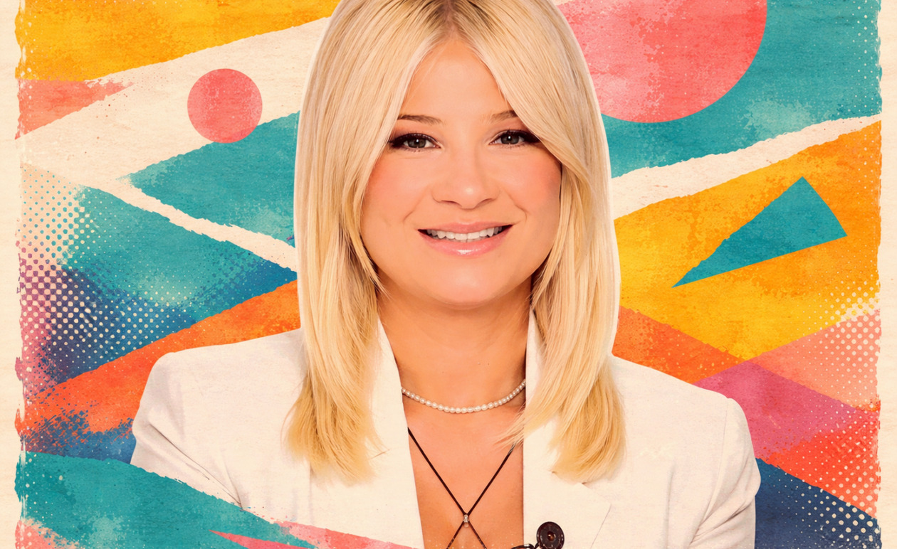 Φαίη Σκορδά: Οι αποκαλύψεις για το τηλεοπτικό μέλλον της Κατερίνας Καραβάτου και του Κώστα Τσουρού στον ΑΝΤ1