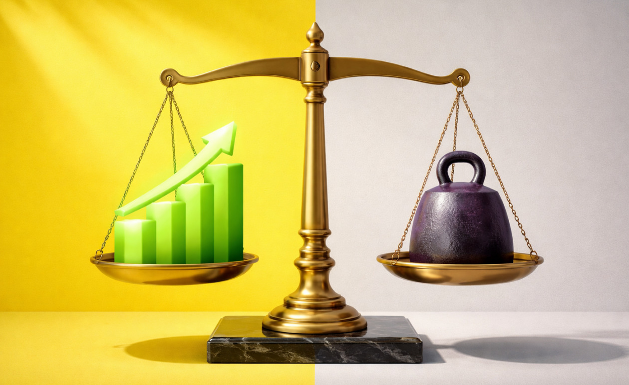 Η ελληνική οικονομία ως «Δρ. Τζέκιλ και Μίστερ Χάιντ»: Η αντίφαση ανάπτυξης και αγοραστικής δύναμης