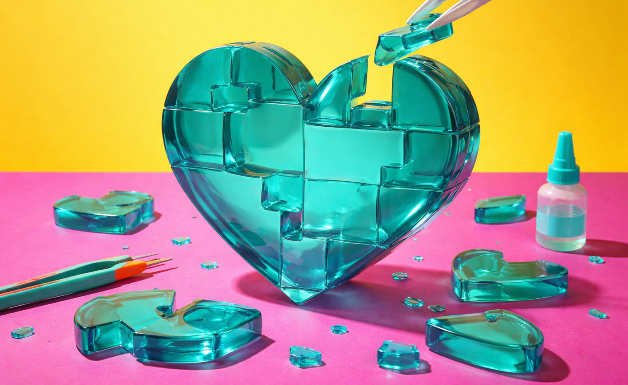 Πώς η αγάπη που λάβατε στην παιδική ηλικία διαμορφώνει την ενήλικη προσωπικότητά σας