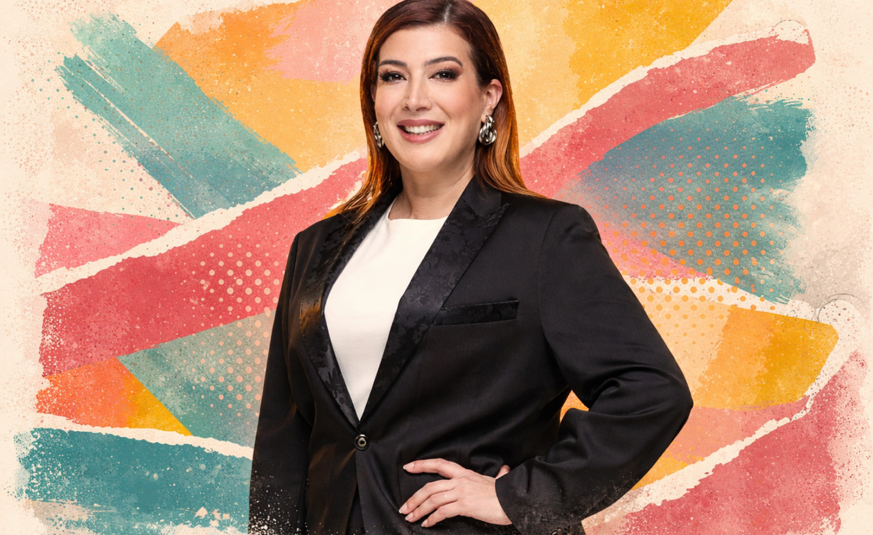 Μαριλού Κατσαφάδου: Η εξομολόγηση για τις δύσκολες συνεργασίες και το νέο ξεκίνημα στο YFSF