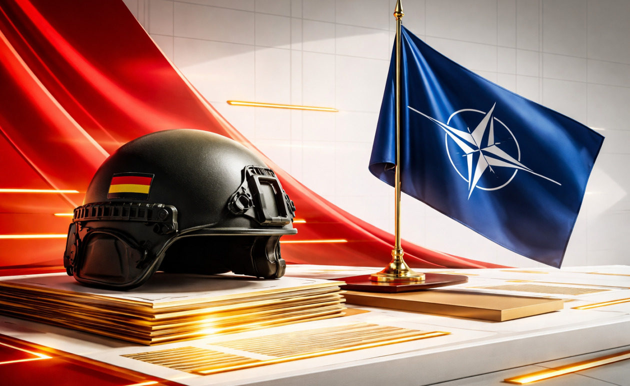 Γερμανία: Ο Μπόρις Πιστόριους ζητά συγγνώμη από τον πρόεδρο των ΗΠΑ για τις δηλώσεις περί Αφγανιστάν