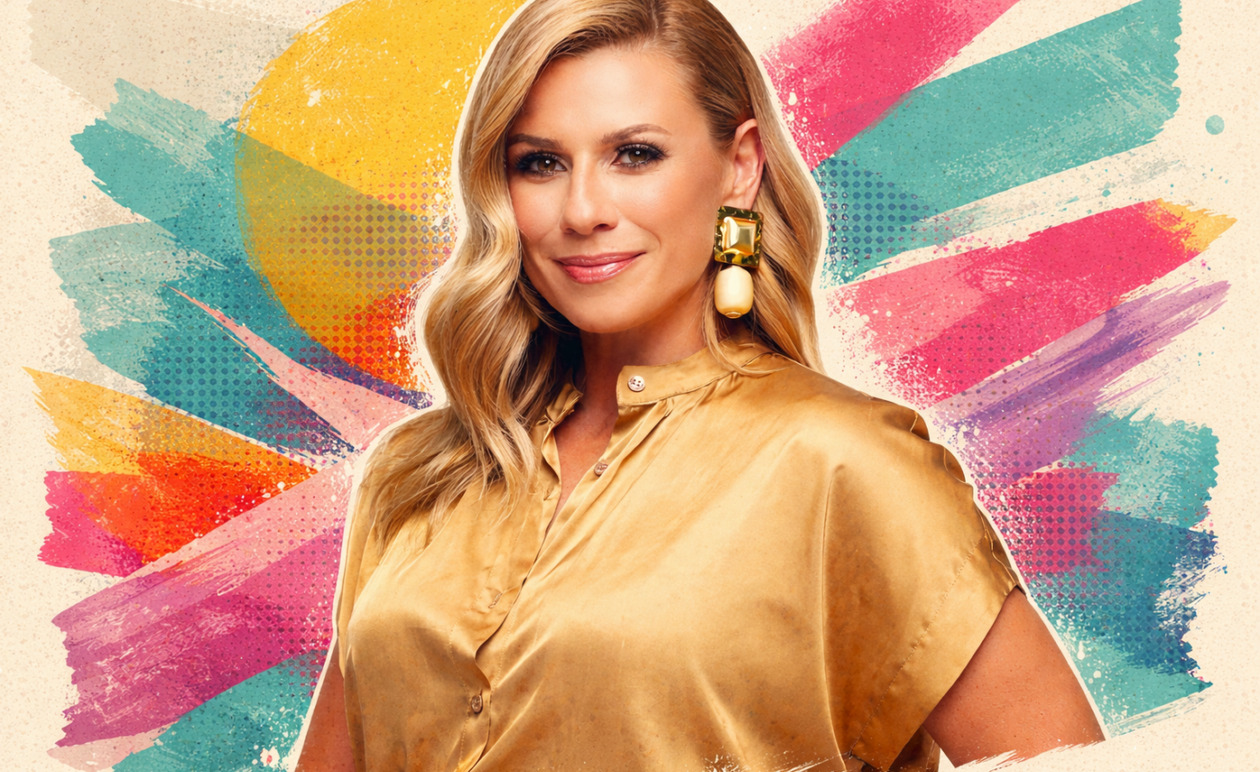 Κατερίνα Καραβάτου: Το νέο τρέιλερ για το «Σαββατοκύριακο παρέα» και η ομάδα που κάνει πρεμιέρα στον ΑΝΤ1