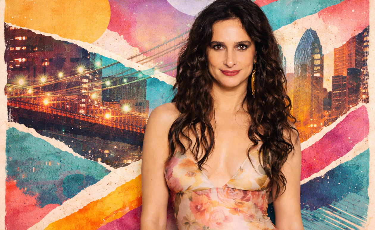 Μαρίνα Καλογήρου: Η εξομολόγηση για τα 23 σπίτια και η αναζήτηση της εσωτερικής ισορροπίας