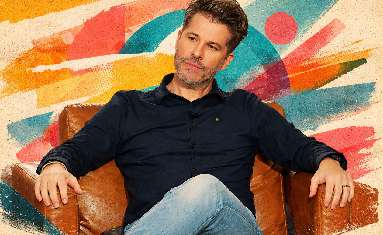 Χάρης Βαρθακούρης: Γιατί η Eurovision 2026 δεν ήταν η χρονιά του αδελφού μου, Good Job Nicky