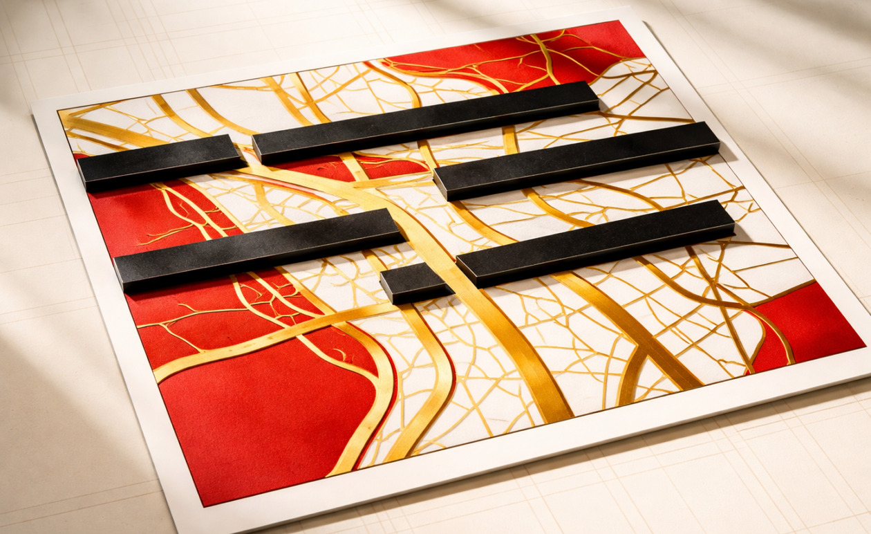 Συγχώρεση χωρίς πρόσβαση: Γιατί η σιωπηλή απόσταση αποτελεί πράξη σοφίας και όχι μνησικακίας