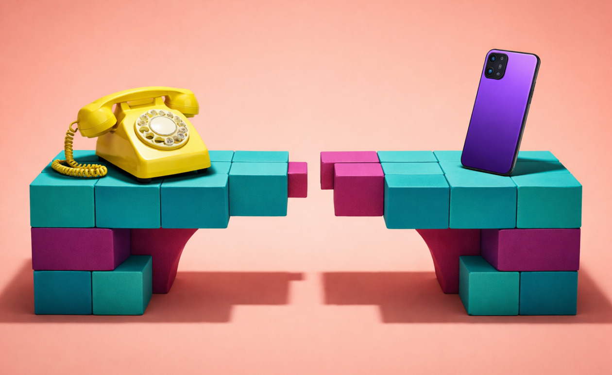 Γονείς και ενήλικα παιδιά: 8 ασυνείδητες συμπεριφορές που διαβρώνουν τον αμοιβαίο σεβασμό