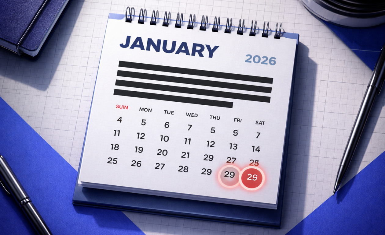 e-ΕΦΚΑ: Οι νέες ημερομηνίες για τις συντάξεις Φεβρουαρίου 2026 – Όλες οι αλλαγές