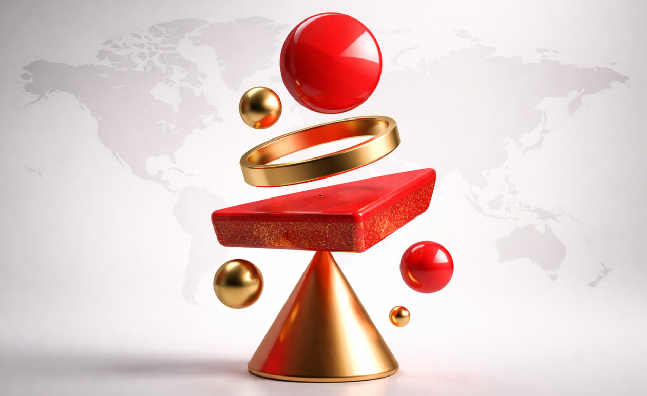 EPSO/AD/427/26: Οδηγός επίλυσης για τα τεστ αφηρημένου συλλογισμού της Ευρωπαϊκής Ένωσης