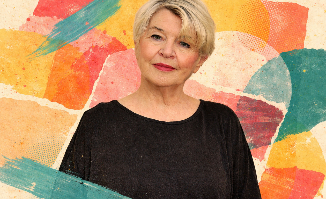 Γιάννα Σταυράκη: Η οδυνηρή απώλεια του συντρόφου της – Η στιγμή που «χάθηκε η γη»