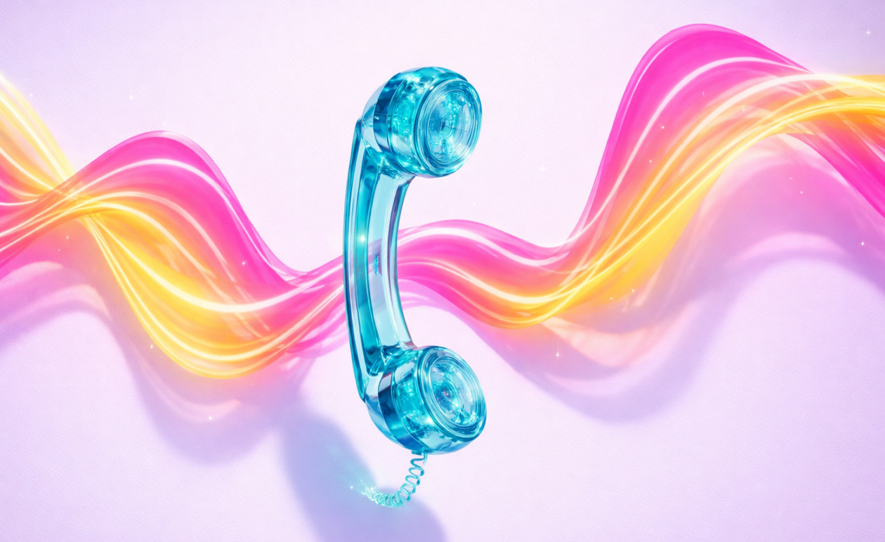 Οι 8 σπάνιες ποιότητες των ανθρώπων που επιμένουν να τηλεφωνούν αντί να στέλνουν μηνύματα