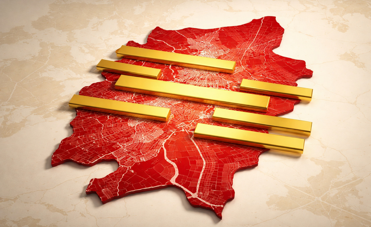 Συρία: Αποχώρησαν και οι τελευταίοι Κούρδοι μαχητές του SDF από το Χαλέπι