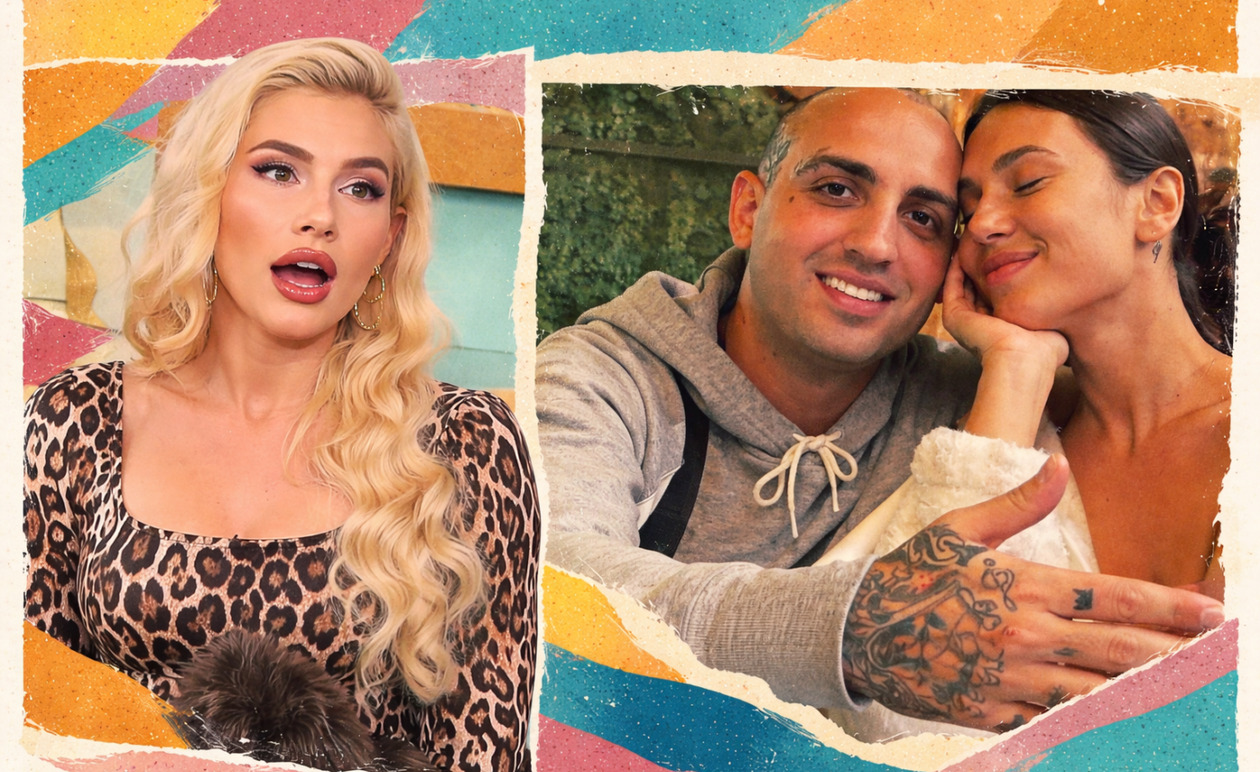 Έλενα Τσαγκρινού: Η αλήθεια για τον χωρισμό από τον DJ Stephan – «Μας ενώνει ο Ηρακλής»