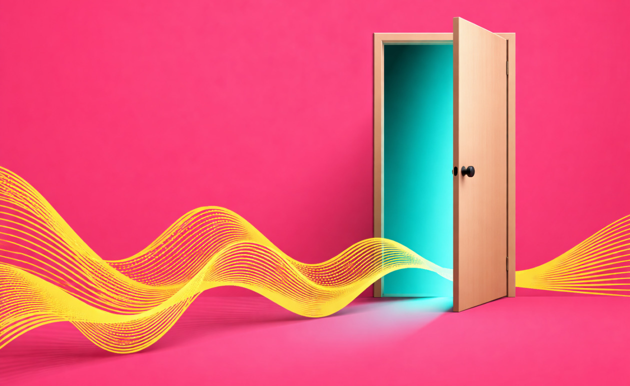 Η τέχνη της σιωπηλής αποχώρησης: 10 περιπτώσεις που το να φύγεις χωρίς λέξη είναι δείγμα δύναμης