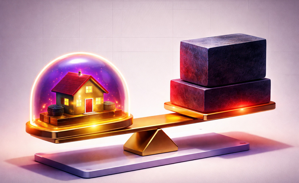 Λούκα Κατσέλη: Η απόφαση του Αρείου Πάγου διασφαλίζει την επιβίωση χιλιάδων δανειοληπτών