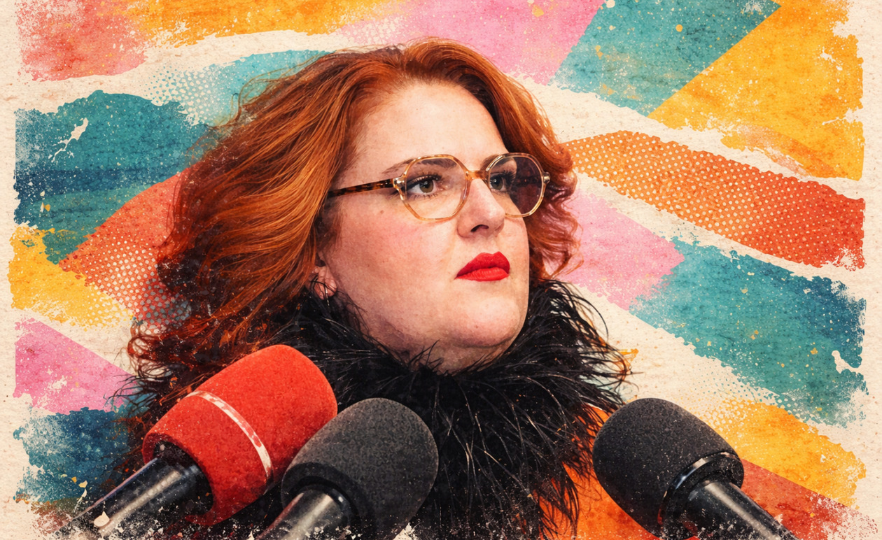 Σοφία Βογιατζάκη: Η αποκάλυψη για την τηλεοπτική επιστροφή και το «ναι» στον Γρηγόρη Αρναούτογλου