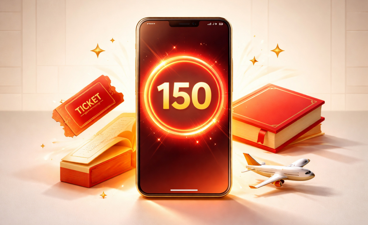 Youth Pass 2026: Ξεκινούν οι αιτήσεις για τα 150 ευρώ στο vouchers.gov.gr