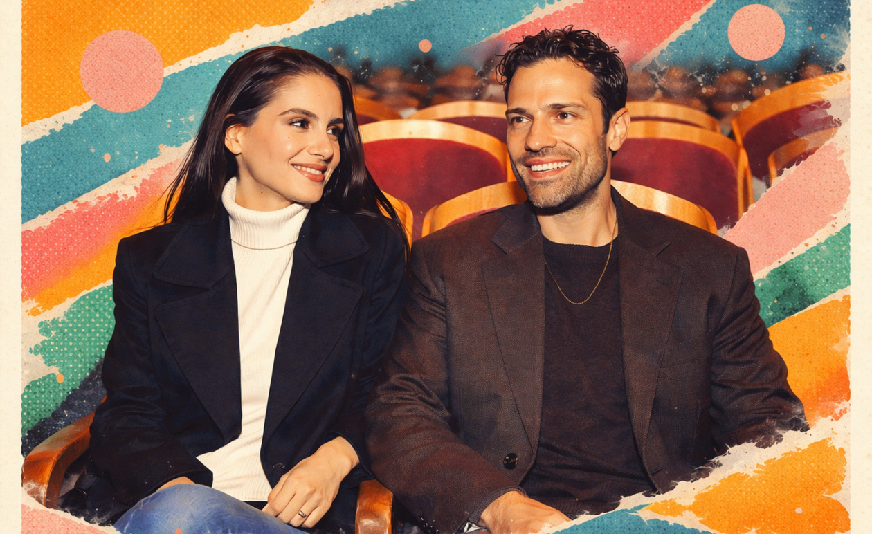 Κωνσταντίνος Αργυρός – Αλεξάνδρα Νίκα: Αυτό είναι το φύλο του δεύτερου μωρού τους