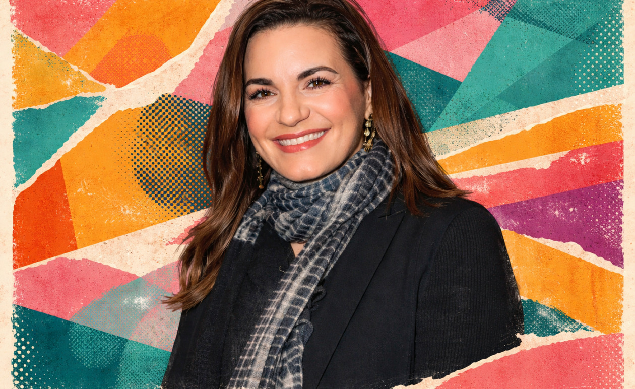 Όλγα Κεφαλογιάννη: Η απάντηση για τη συνεπιμέλεια και η «δύσκολη συνθήκη» που βιώνουν τα παιδιά της