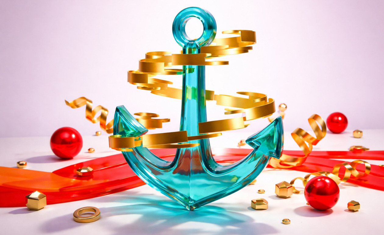 Η πιο υποτιμημένη δεξιότητα ψυχικής αντοχής: Γιατί η εσωτερική σταθερότητα είναι το κλειδί σε έναν χαοτικό κόσμο