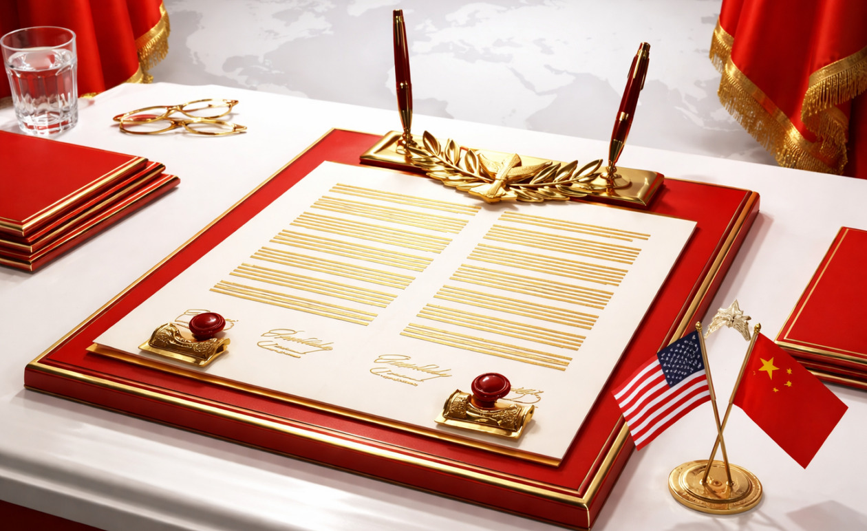 Ουκρανία: Νέος γύρος τριμερών συνομιλιών στο Άμπου Ντάμπι στις 4-5 Φεβρουαρίου