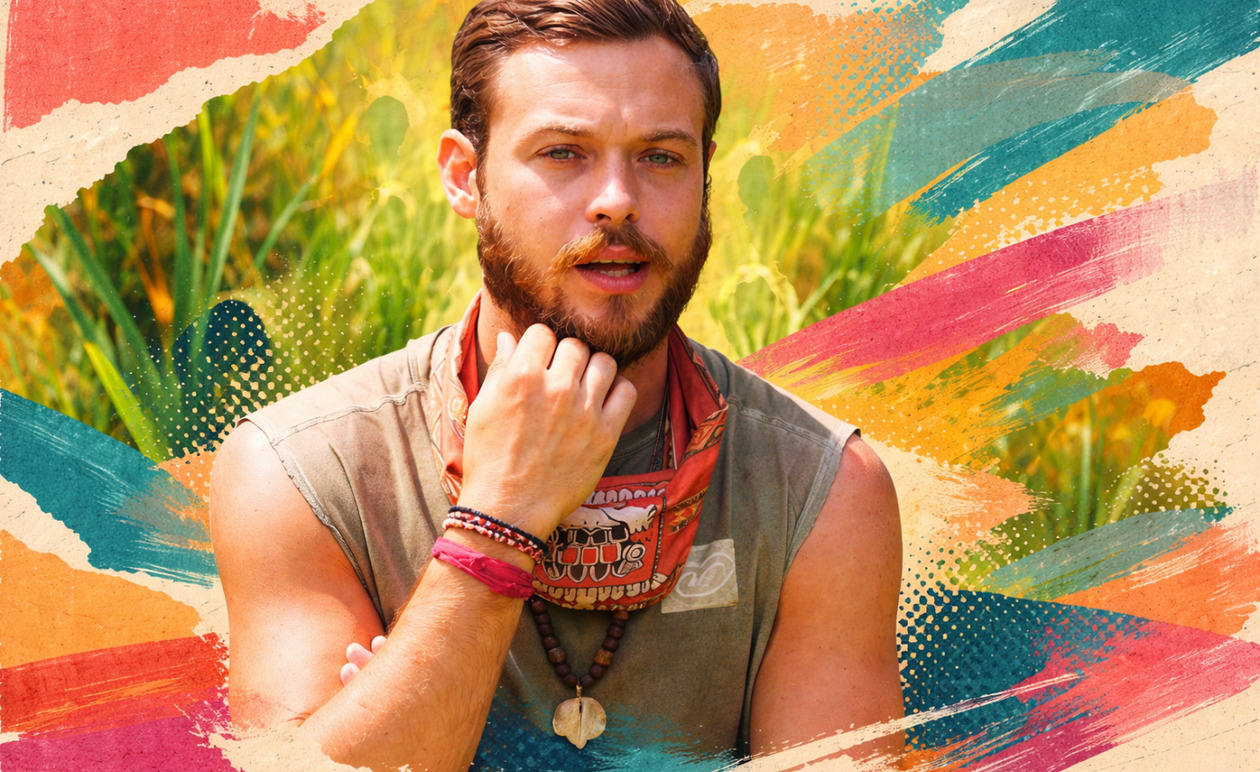 Survivor: Ο Αλέξανδρος Κούρτοβικ «αδειάζει» τον Θεοδωρόπουλο – «Πατάει πάνω σε ανθρώπους»