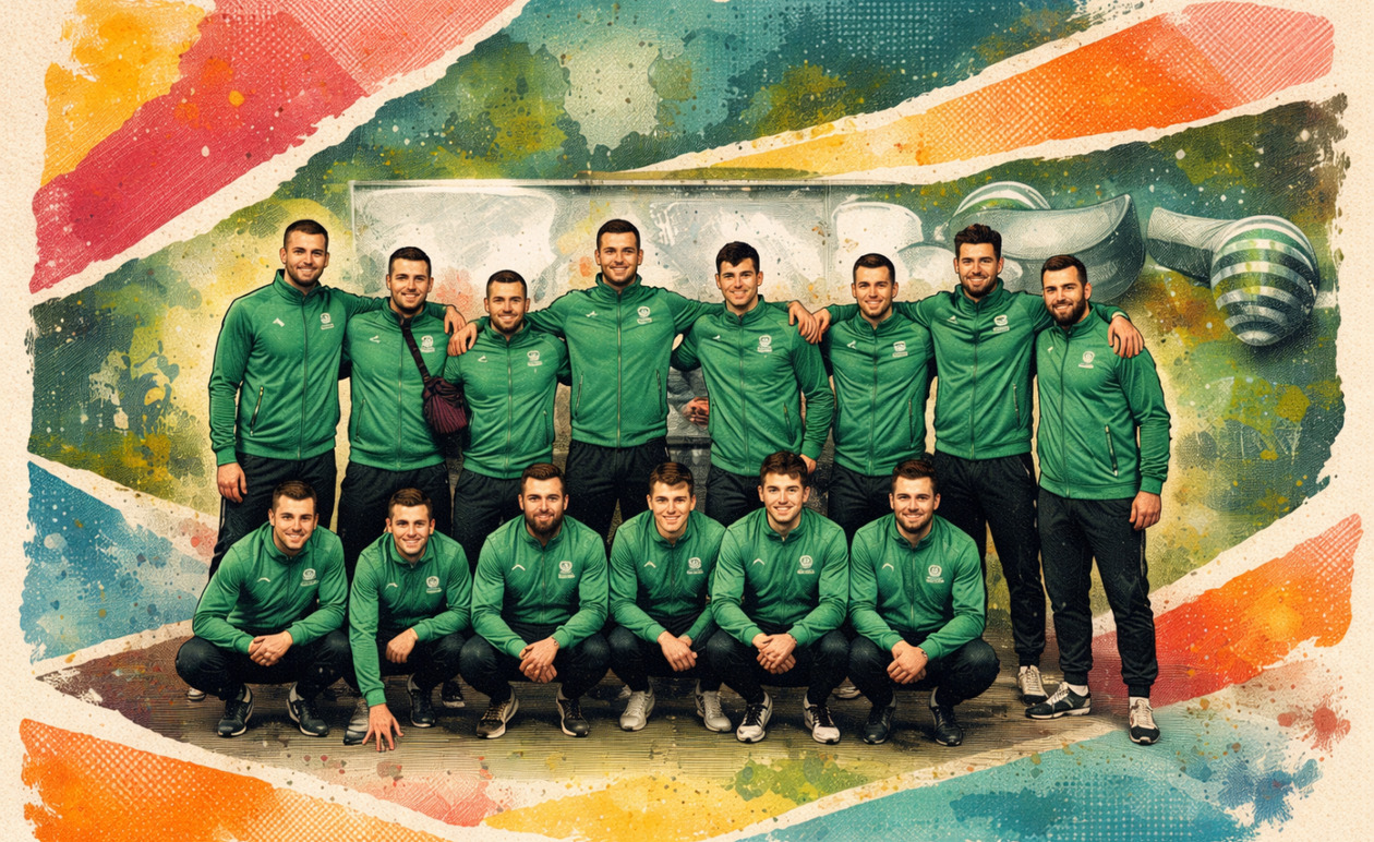 Παναθηναϊκός: Ιστορική πρόκριση στον τελικό μπάσκετ νοητικής αναπηρίας με ανατροπή θρίλερ