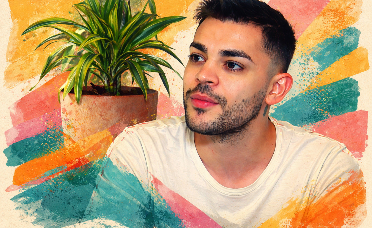 Χρήστος Σαντικάι: Η εξομολόγηση για τα φτωχικά χρόνια και η απάντηση στον ρατσισμό