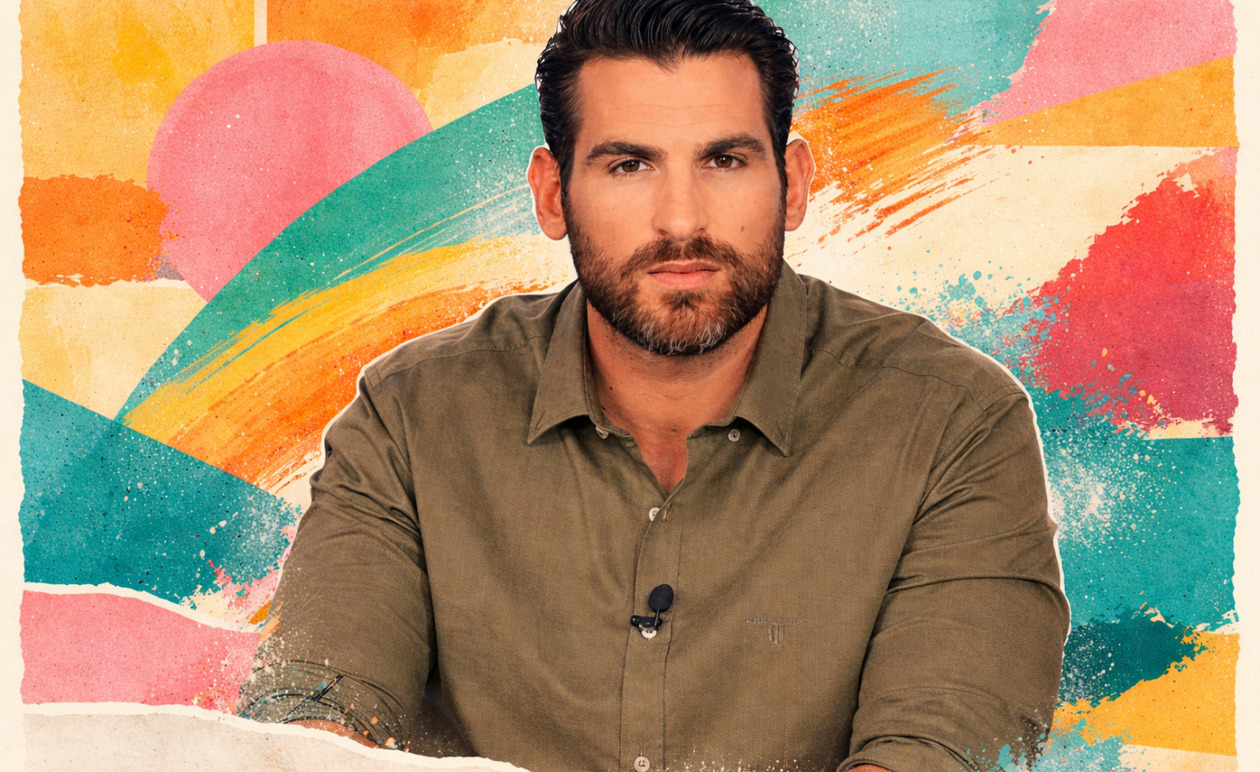 Ελένη Χατζίδου: Αποχώρησε εσπευσμένα από το Breakfast@star – Η εξήγηση του Ετεοκλή Παύλου