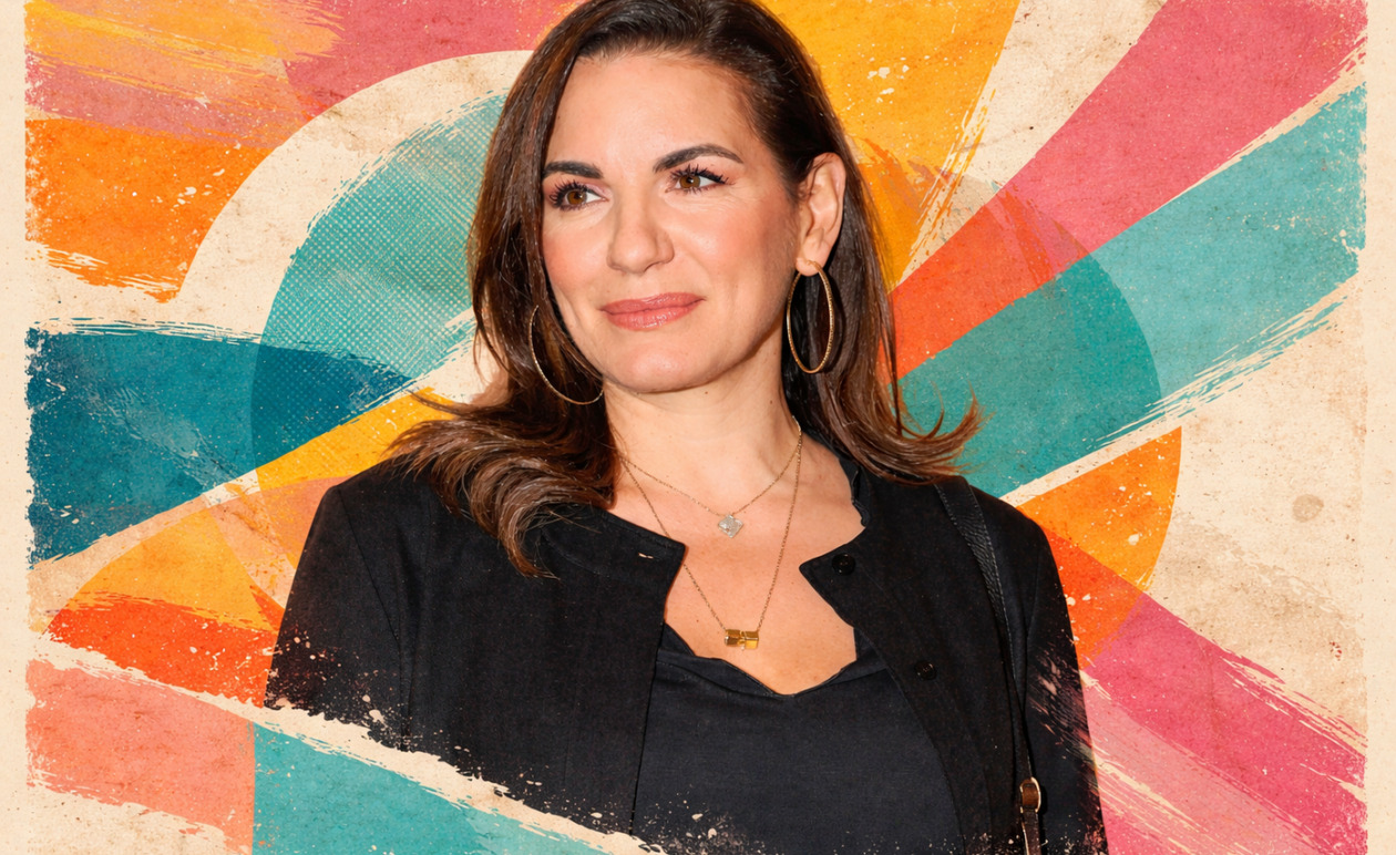 Όλγα Κεφαλογιάννη: Η νέα αρχή στο σπίτι των παιδικών της χρόνων και οι στόχοι για το 2026