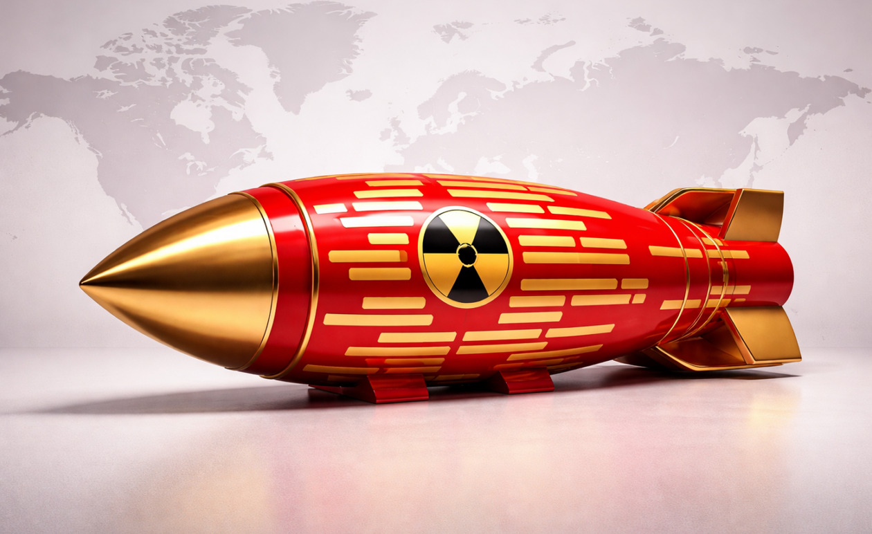 ΗΠΑ – Ρωσία: Σε οριακό σημείο η συνθήκη New START για τα πυρηνικά οπλοστάσια