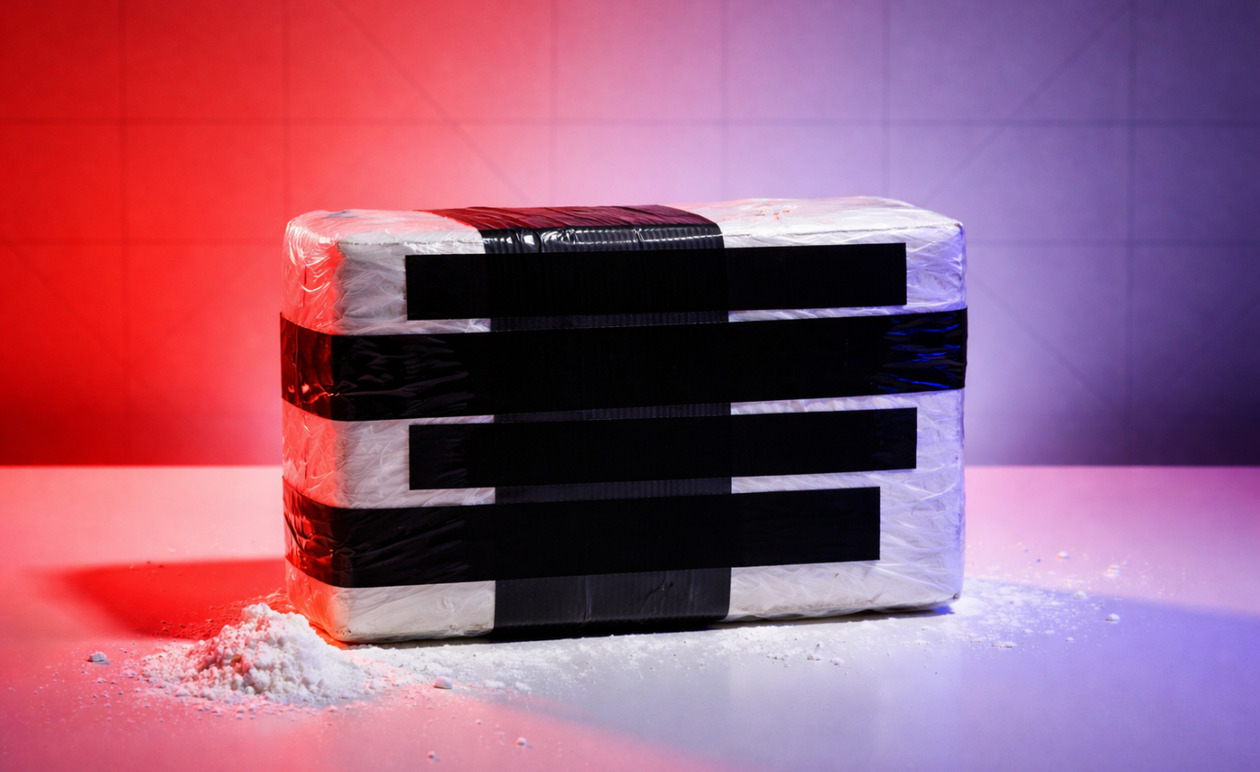 Ρόδος: Προφυλακίστηκαν δύο κατηγορούμενοι για τη διακίνηση 7 κιλών κοκαΐνης