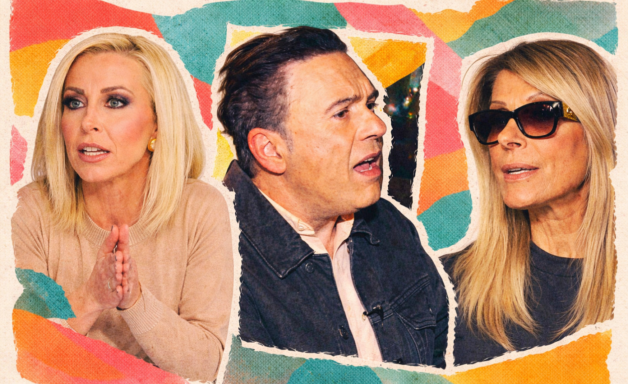 Breakfast@Star: Οι έντονες αντιδράσεις για τα σχόλια της Εύης Δρούτσα σχετικά με το σώμα της Marseaux