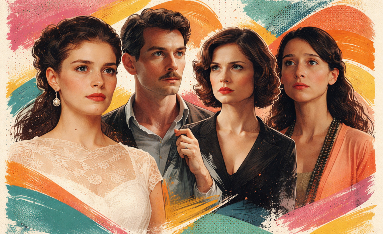 Grand Hotel: Ο Ρήγας είναι ο ηθικός αυτουργός της επίθεσης στον Πέτρο