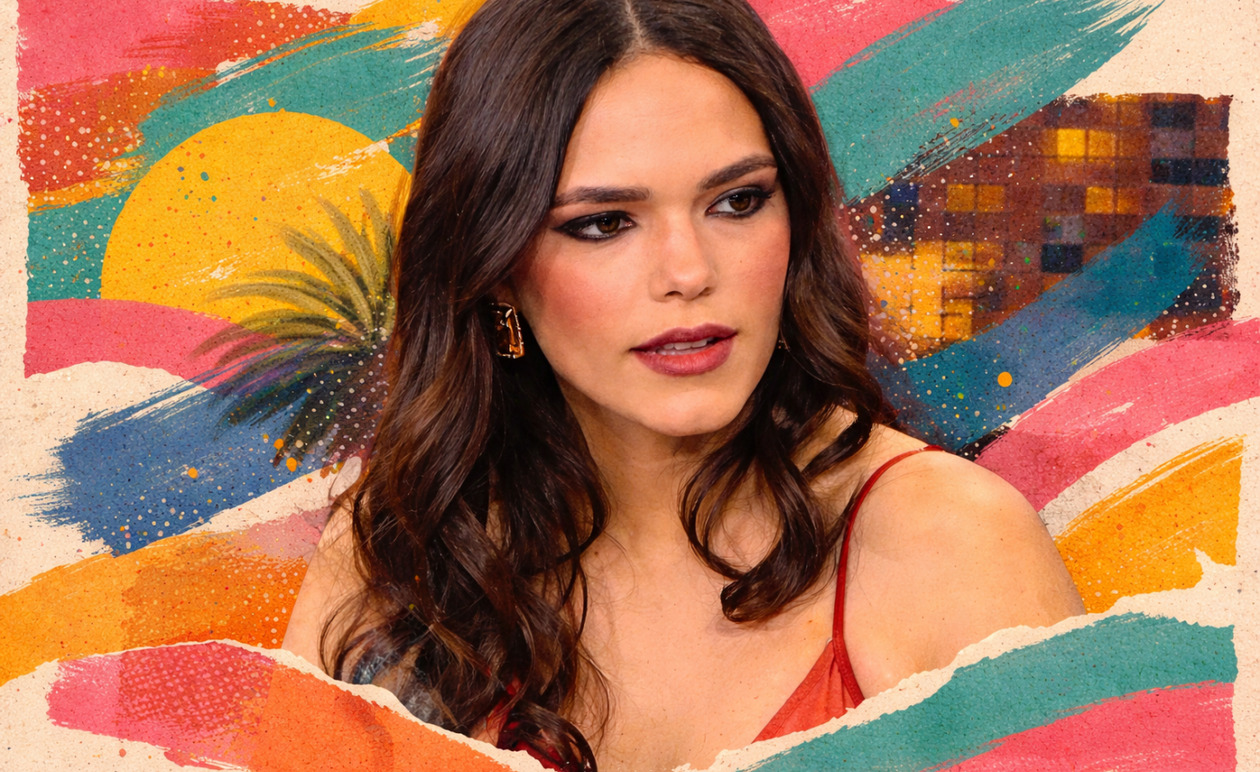 Ειρήνη Αγγελοπούλου: Το ψυχοφθόρο casting ενάμιση μήνα για τη σειρά «Να μ’ αγαπάς»